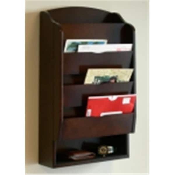 Proman Proman WM16540 Door Entry Organizer With Mail Sorter WM16540 - main